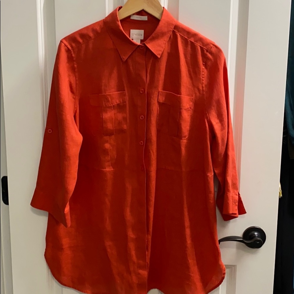 Tunic